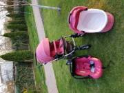 BABY DESING COMFORT 3:1