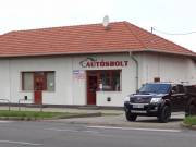 Eladó üzlethelyiség - Szeghalom, Belváros, Szeghalom, Széchenyi u.  