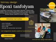 Epoxi tanfolyam, 1 és 3 napos