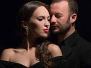 Intenzív Argentin Tangó Workshopok Teljesen Kezdőknek, dec 28., jan 4., 11.,  18., Budapest