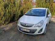 Opel Corsa VAN