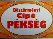 Bolti eladó