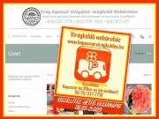 Sírcsokor készítés ! Kiszállítással, Kaposvár és 90km-es körzetében. 