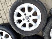 Alufelni Volvohoz