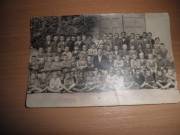 Osztálykép 1936-ból