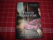 Freud Szeretője.Karen Mack és Jennifer Kaufman könyve