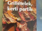 Axel schulz: Grillételek, kerti partik