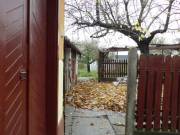 Nyáregyháza, 2+1 szoba, 56 m2, családi ház 