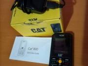 Cat B30 telefon 