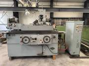 KU 250 / 750 - 04 furat palástköszörű gép + tartozékok ku250/750 04 köszörű eladó