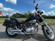 Chopper motor 