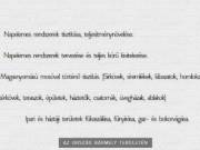 Magasnyomású mosóval történő mosás, Fűnyírás, főkaszálás, gaz- és bokorvágás.
