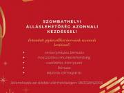Beatnított operátorokat, csomagolókat keresünk Szombathelyre azonnali kezdéssel!