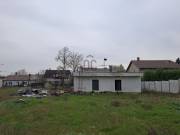Eladó telek Budapest 22. ker., Baross Gábor telep