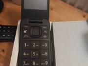 Új Motorola 2160 flip mobiltelefon eladó 