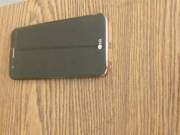 LG K10 2017