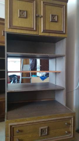 Ingyen elvihető szobabútror - Budapest XXI. kerület - Otthon, Bútor, Kert