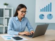 Mérlegképes könyvelő állás