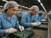 Operátorokat anyagmozgatókat azonnali kezdéssel felveszünk Somogy megyébe!