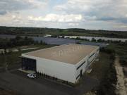 Kiadó Raktár, Bicske, Telep, 0nm