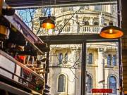 Eladó Egyéb vendéglátó egység, Budapest VI. kerület, Terézváros (Nagykörúton belül), 84nm