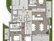 Eladó telek Budapest 12. ker., Svábhegy