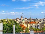 Eladó lakás Budapest 2. ker., Rózsadomb