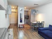 Kiadó Tégla lakás, Budapest VIII. kerület, Corvin negyed, 53nm