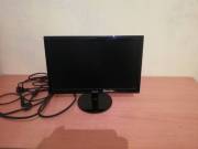 ASUS HD ledmunitor