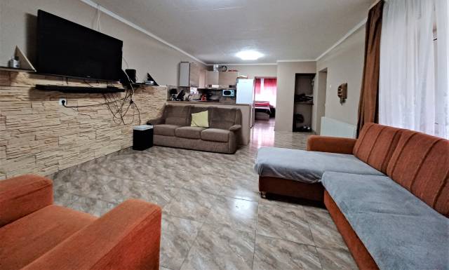 Sajóládon eladó, felújított családi ház! Sajólád Eladó ház, Lakás