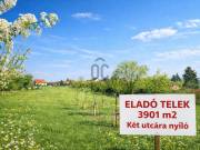 Eladó telek Budapest 22. ker., Baross Gábor telep