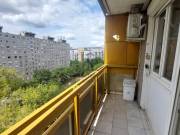Eladó lakás Budapest 13. ker., Lőportárdűlő