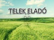 1332 m2-es külterületi telek Csemő