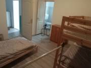 68 m2-es téglalakás Göd, Felső-Göd
