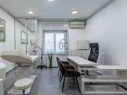 208 m2-es kereskedelmi és ipari ingatlan Budapest XIII. kerület, Újlipótváros