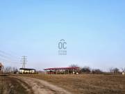 14770 m2-es mezőgazdasági ingatlan Dunakeszi, Déli iparterület