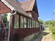 68 m2-es családi ház Szada