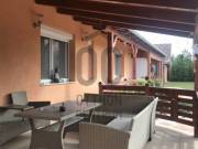 185 m2-es családi ház Göd, Felső-Göd