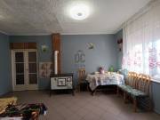 80 m2-es családi ház Ecseg