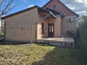 84 m2-es családi ház Fót, Kisalag