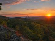 1093 m2-es építési telek Szendehely, Katalinpuszta