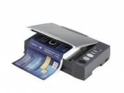 Profi könyv-digitalizáló szkenner (Plustek Opticbook 3600)