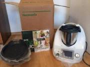 Thermomix TM5