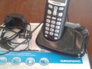 vezetékes hordozható telefon