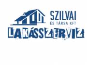 Szilvai és Társa Kft. Lakásszerviz