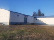 Eladó Egyéb ipari ingatlan, Abaújszántó, 789nm