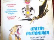 Zórád Ernő - Utazás Plutóniába 