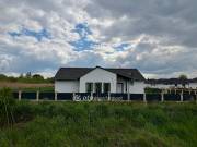 Eladó 103 m2-es családi ház Ráckeve, Új építésű családi házas