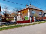 Eladó 93 m2-es családi ház Edelény, jó