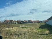 Eladó 1852 m2-es építési telek Hortobágy, Lakóövezet